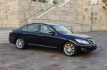 Hyundai Genesis Sedan 2009 года